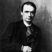 Portraits of Rudolf Steiner 0004